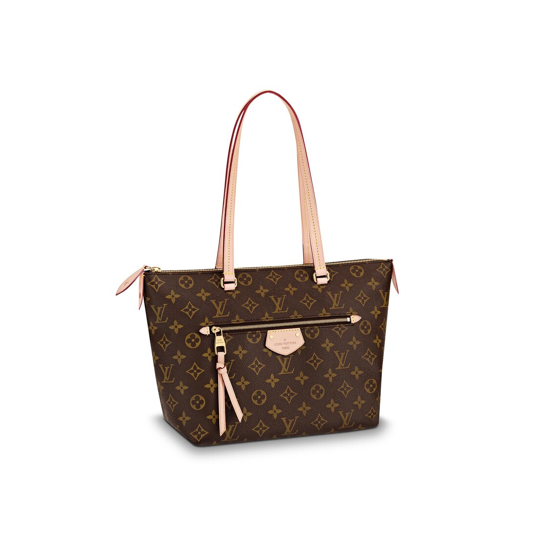 廃盤】Louis Vuitton モノグラム イエナ 【公式通販】